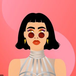 Meet your Posher, Stefani